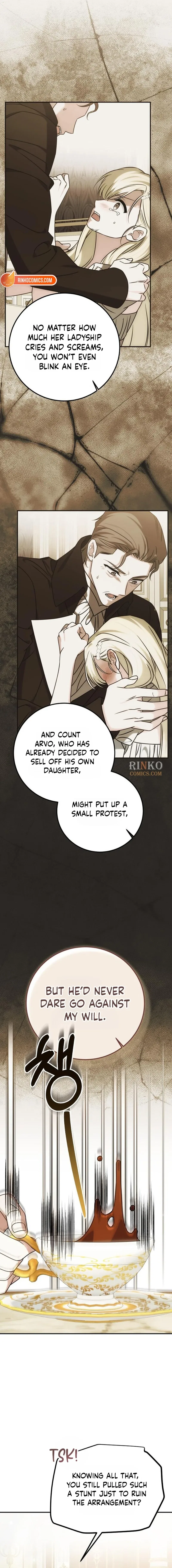 How to Change Angst Into a Feel-Good Chapter 88 – Page 2