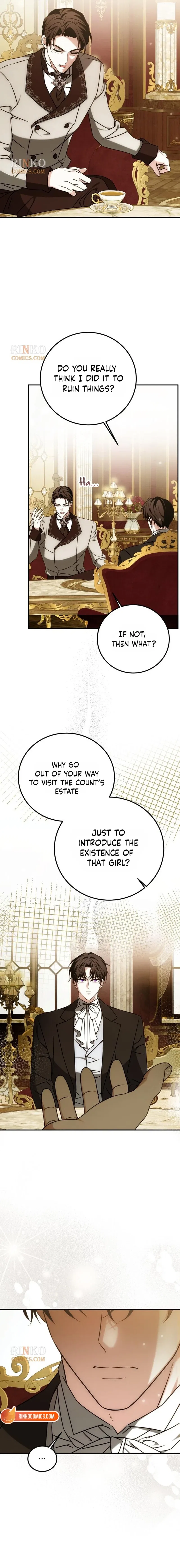 How to Change Angst Into a Feel-Good Chapter 88 – Page 3