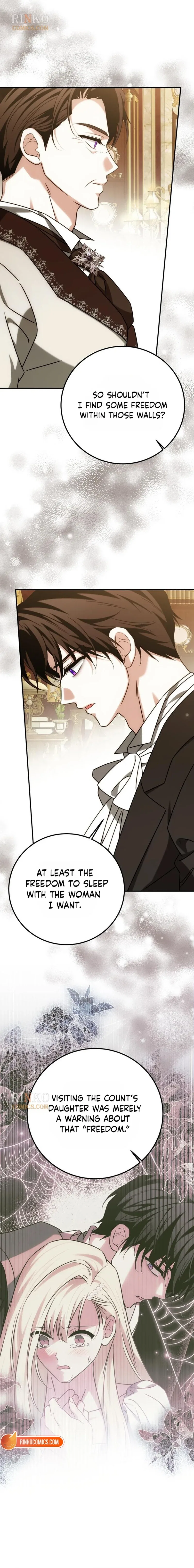 How to Change Angst Into a Feel-Good Chapter 88 – Page 5