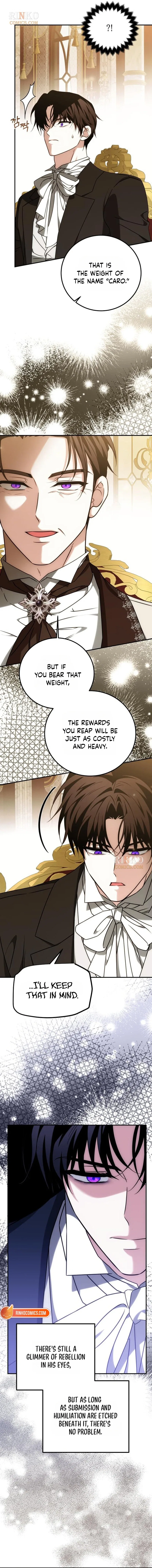 How to Change Angst Into a Feel-Good Chapter 88 – Page 7