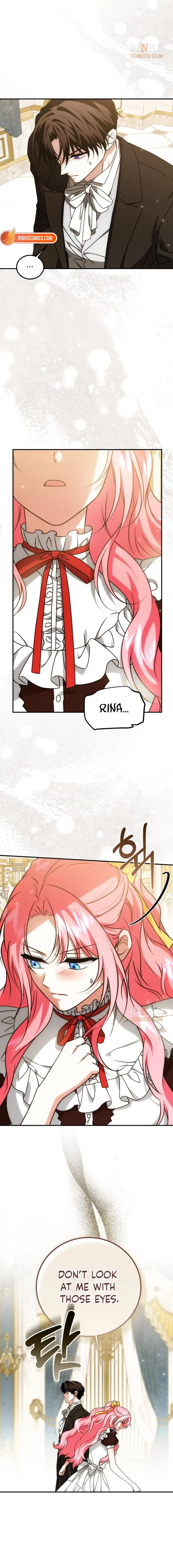 How to Change Angst Into a Feel-Good Chapter 88 – Page 11