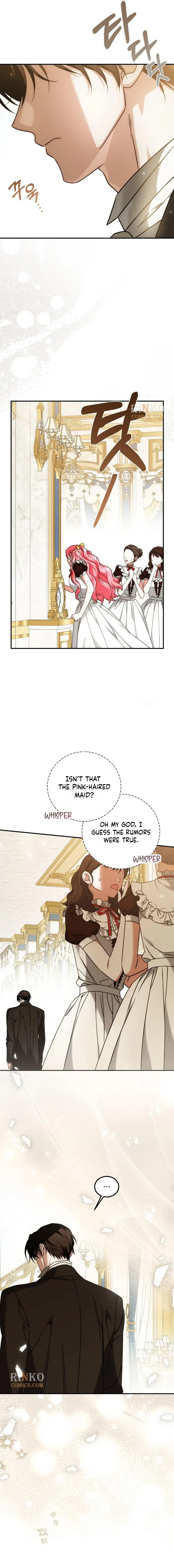 How to Change Angst Into a Feel-Good Chapter 88 – Page 12
