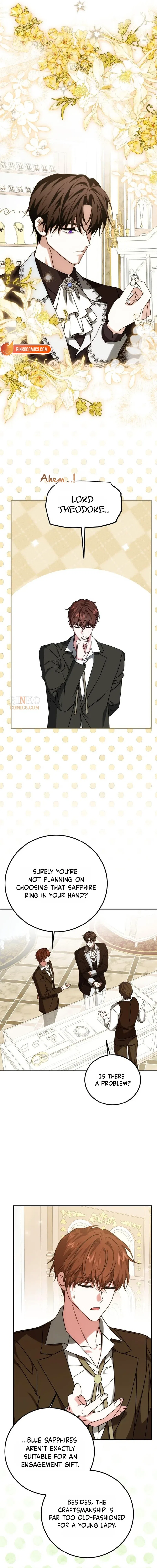 How to Change Angst Into a Feel-Good Chapter 88 – Page 13