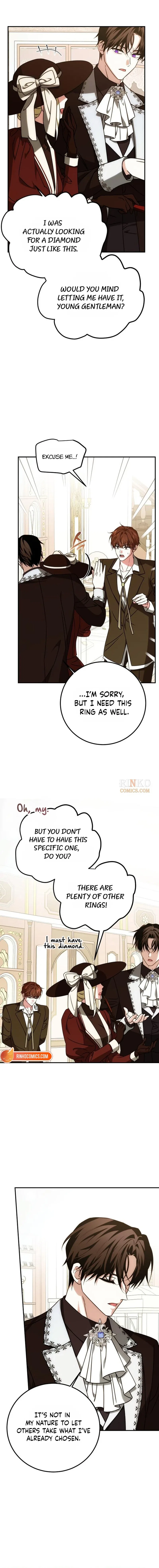 How to Change Angst Into a Feel-Good Chapter 88 – Page 16