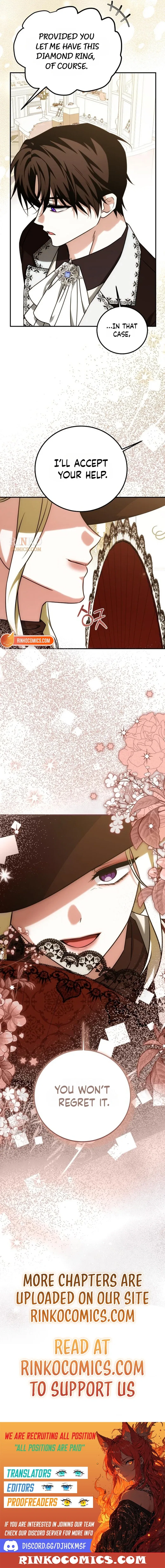 How to Change Angst Into a Feel-Good Chapter 88 – Page 18