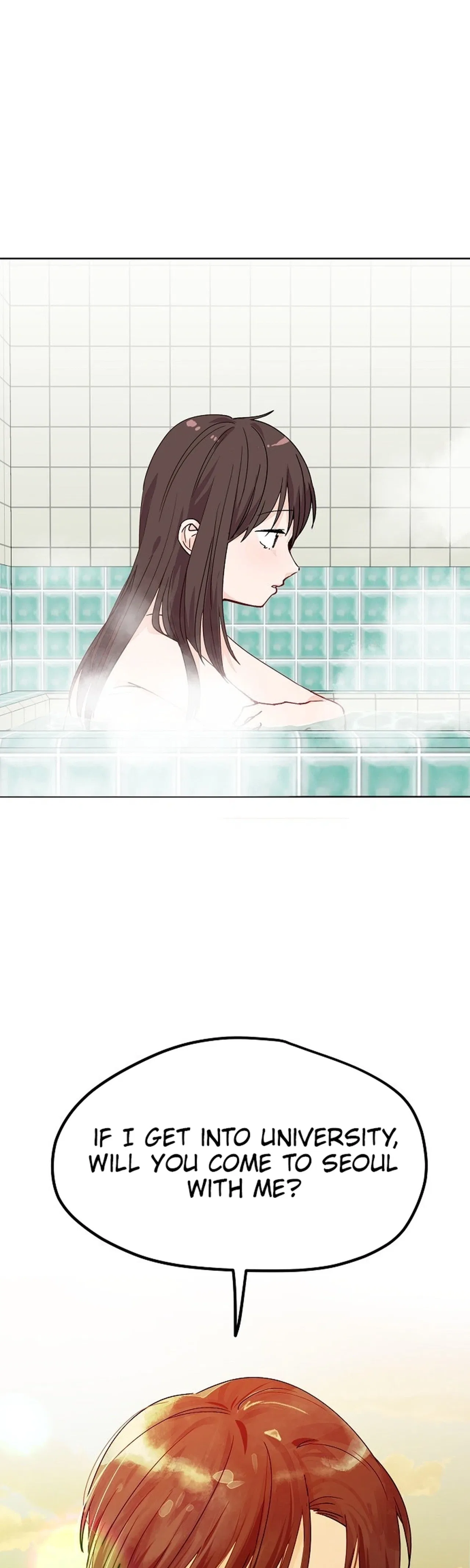 Classroom of Two Chapter 38 – Page 2