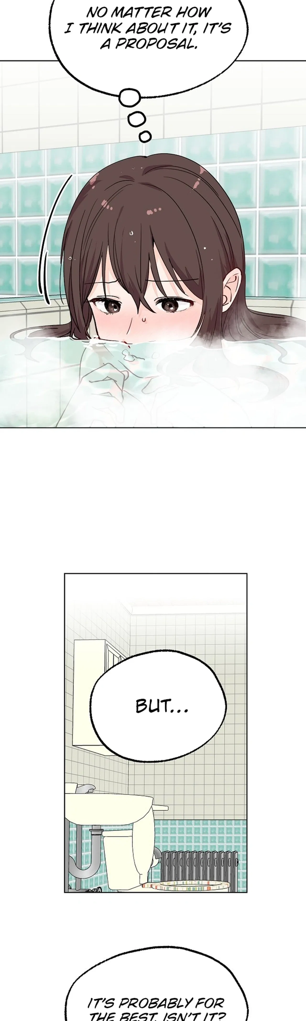 Classroom of Two Chapter 38 – Page 4