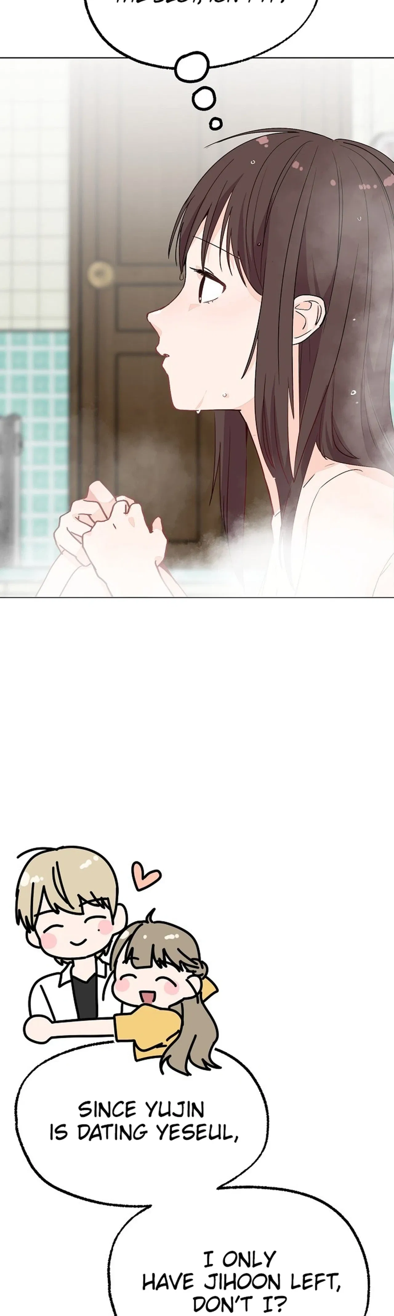 Classroom of Two Chapter 38 – Page 5