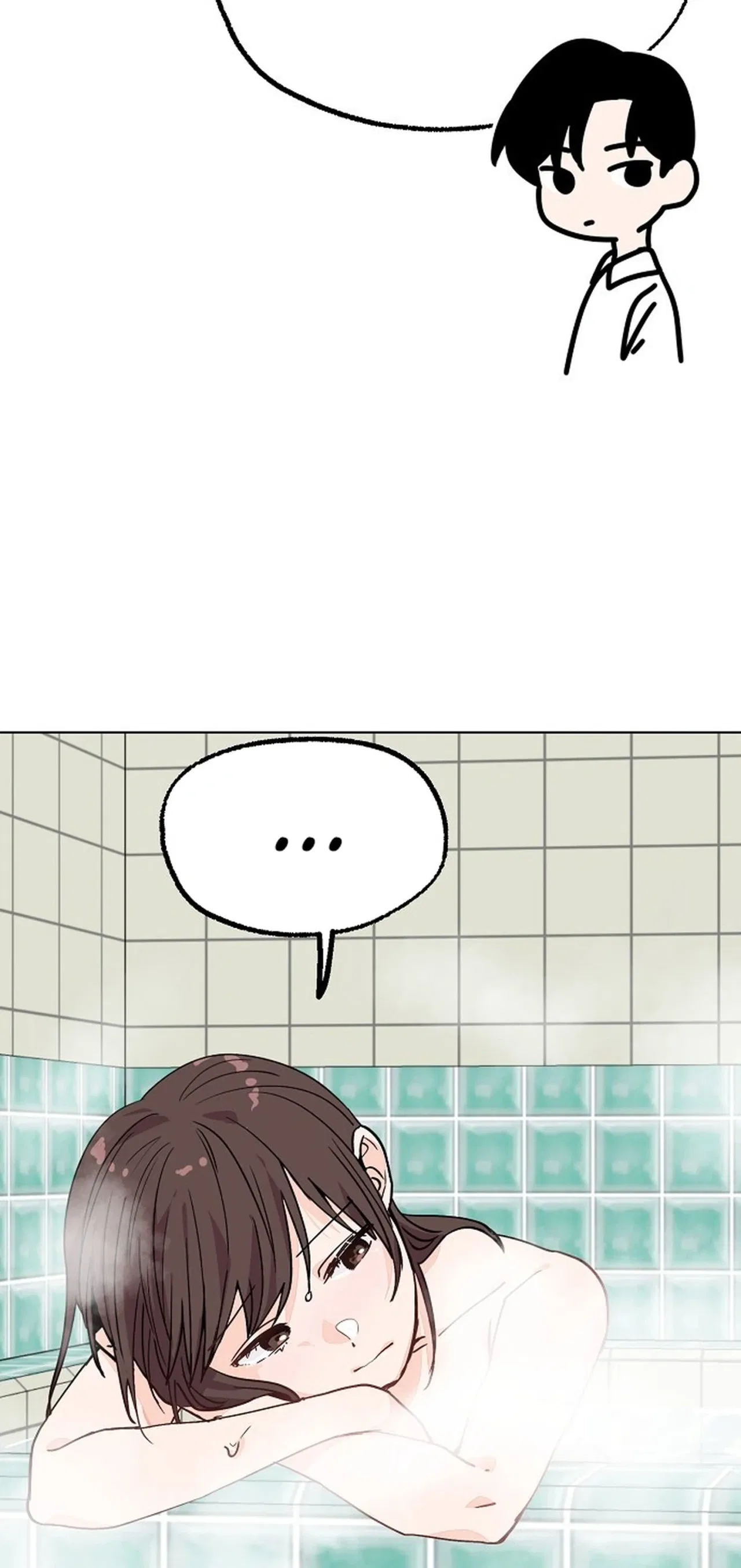 Classroom of Two Chapter 38 – Page 6