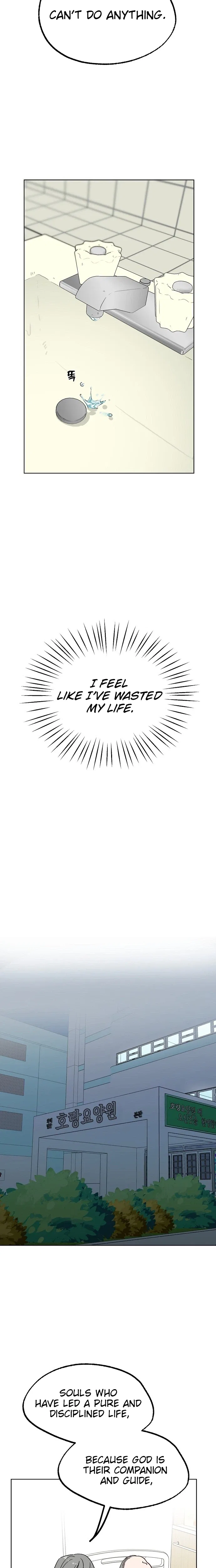 Classroom of Two Chapter 38 – Page 11