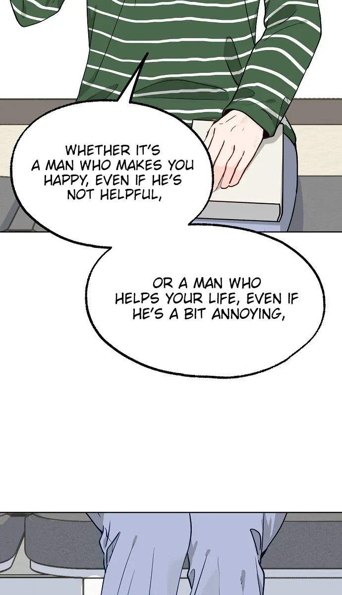 Classroom of Two Chapter 38 – Page 18