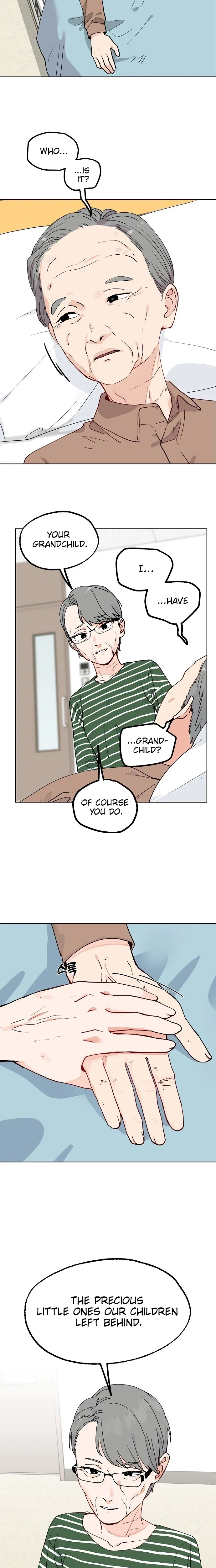 Classroom of Two Chapter 38 – Page 22