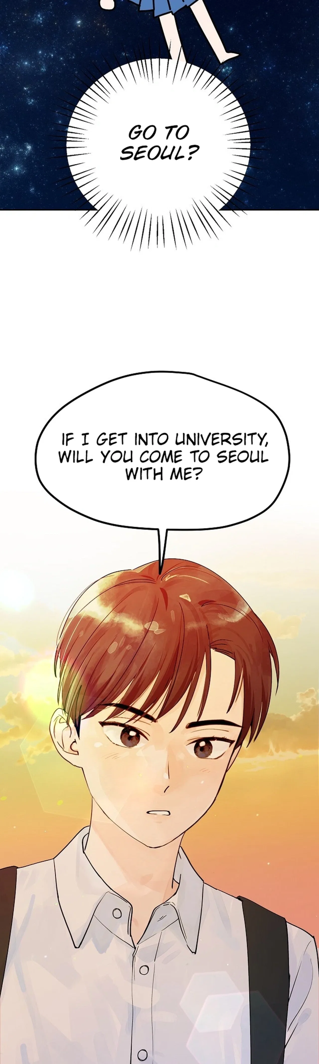 Classroom of Two Chapter 38 – Page 28