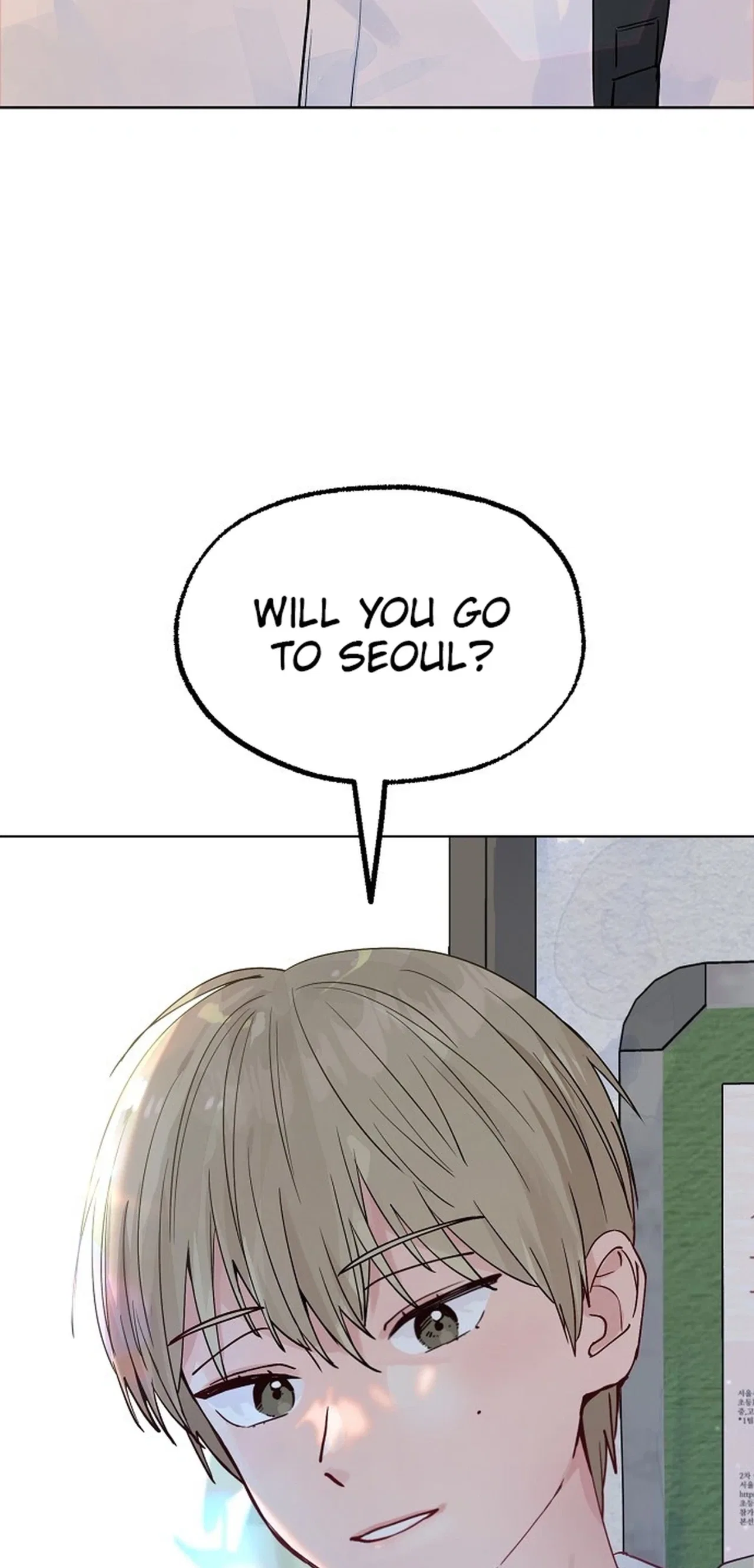 Classroom of Two Chapter 38 – Page 29