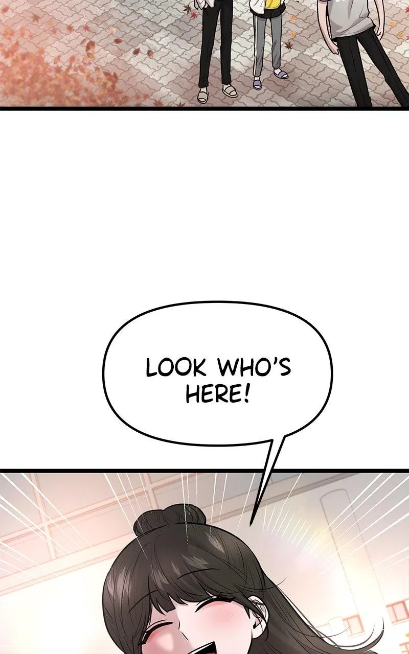 Back to Chan Bi Chapter 99 – Page 3