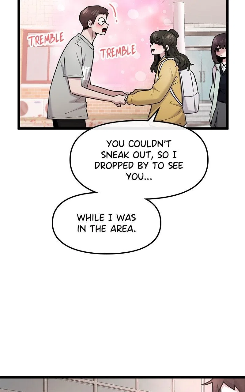 Back to Chan Bi Chapter 99 – Page 5
