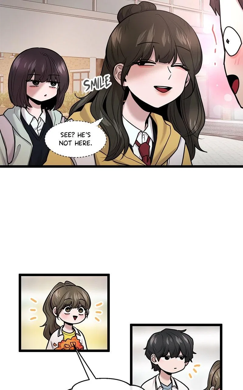 Back to Chan Bi Chapter 99 – Page 6