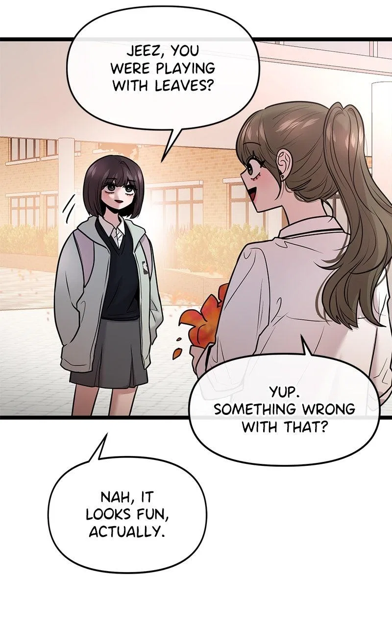 Back to Chan Bi Chapter 99 – Page 8