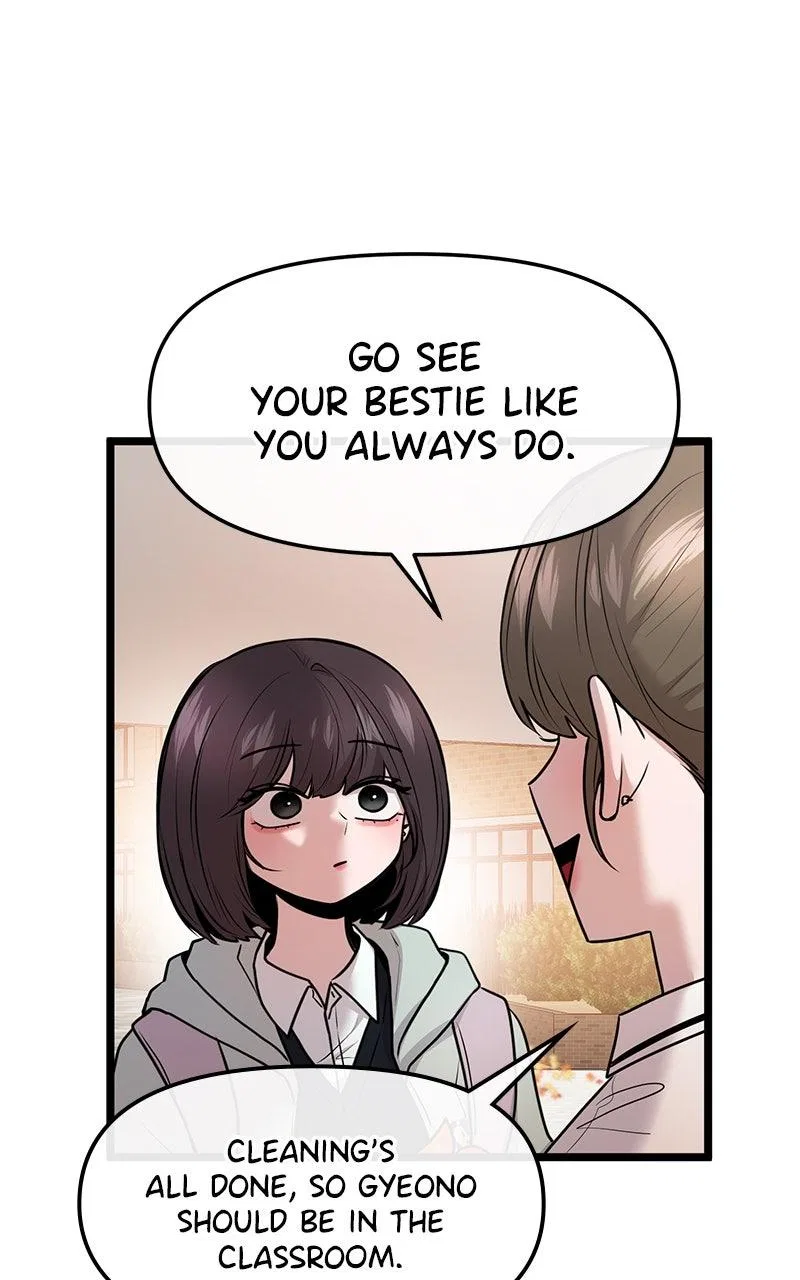 Back to Chan Bi Chapter 99 – Page 9