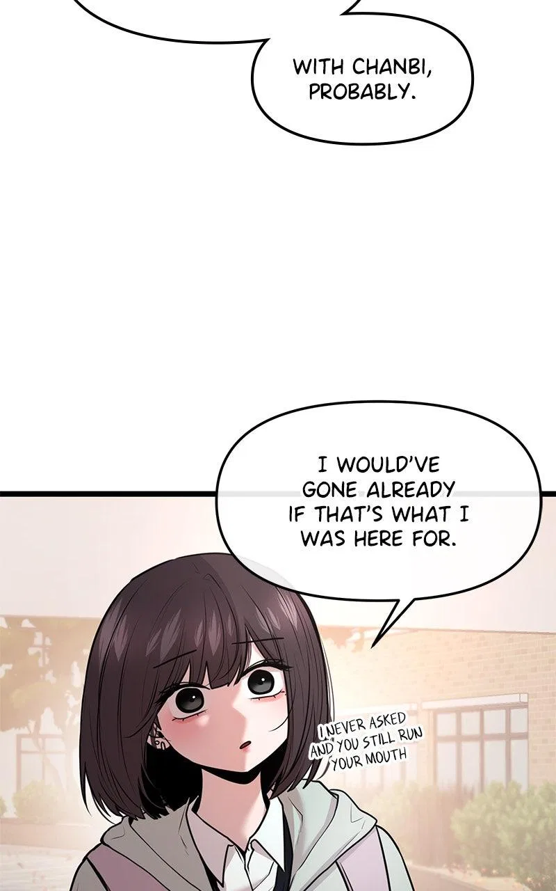 Back to Chan Bi Chapter 99 – Page 10