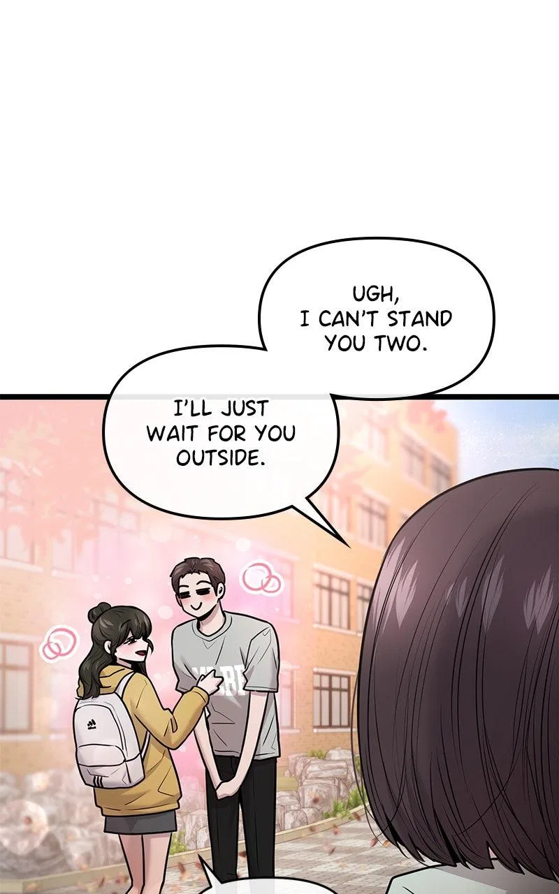 Back to Chan Bi Chapter 99 – Page 13