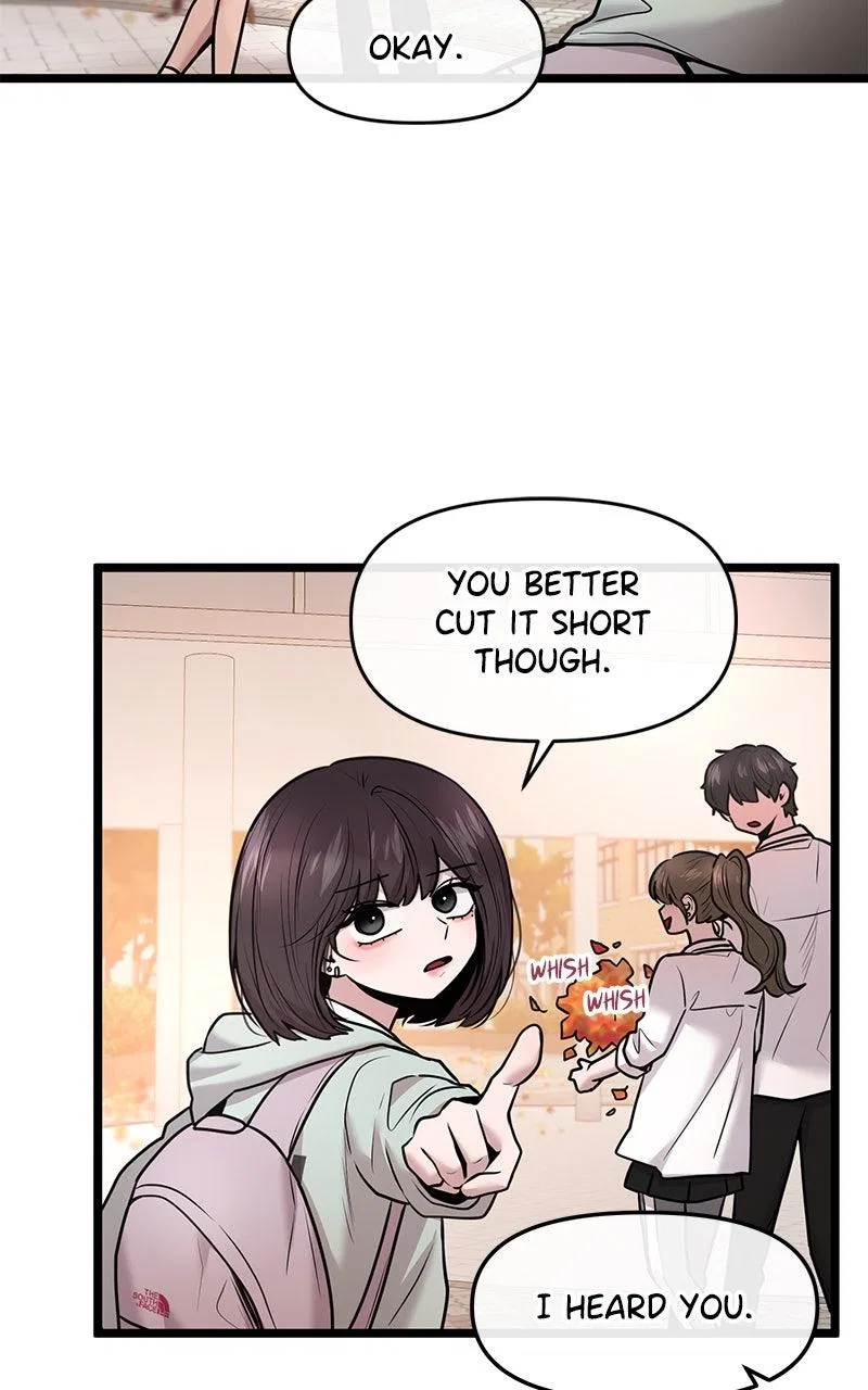 Back to Chan Bi Chapter 99 – Page 14