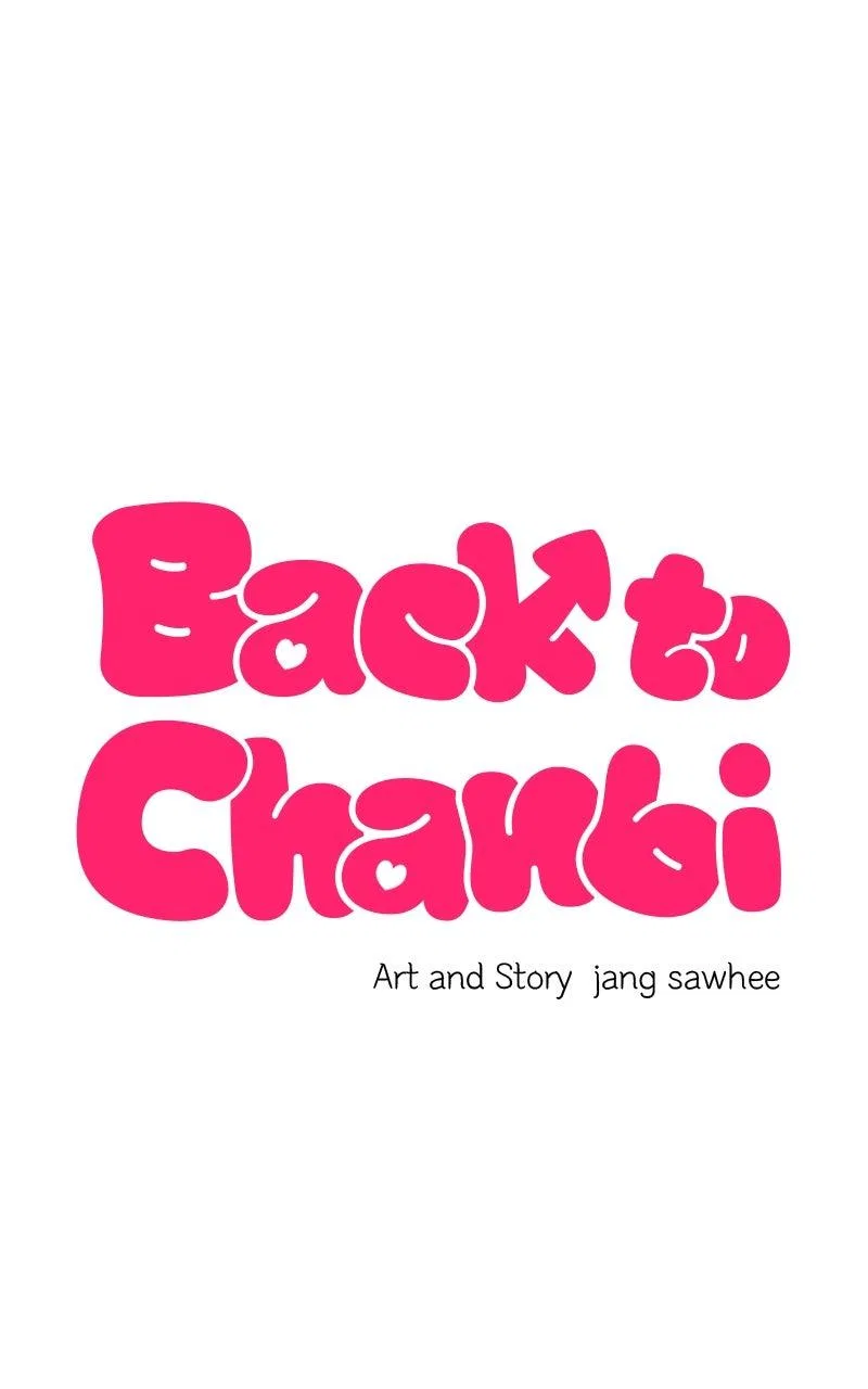 Back to Chan Bi Chapter 99 – Page 16