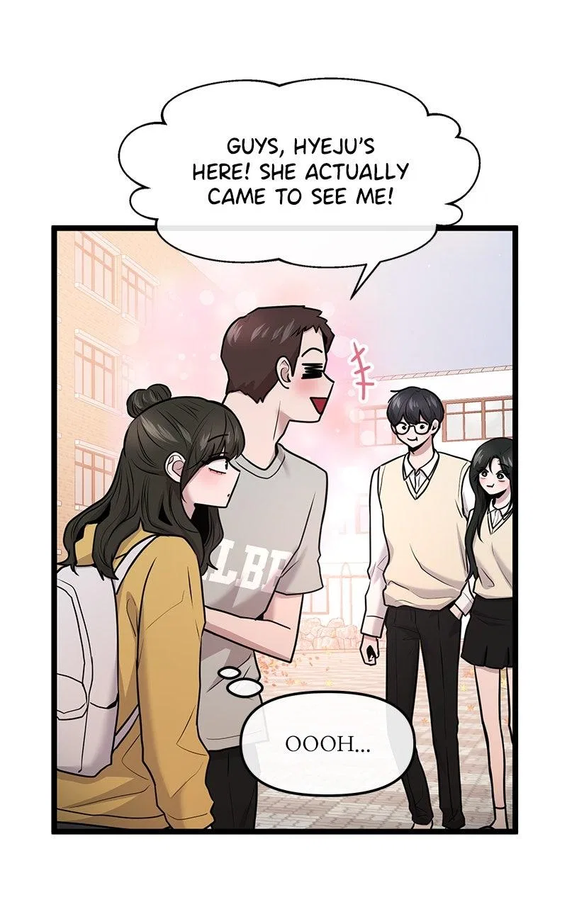 Back to Chan Bi Chapter 99 – Page 19