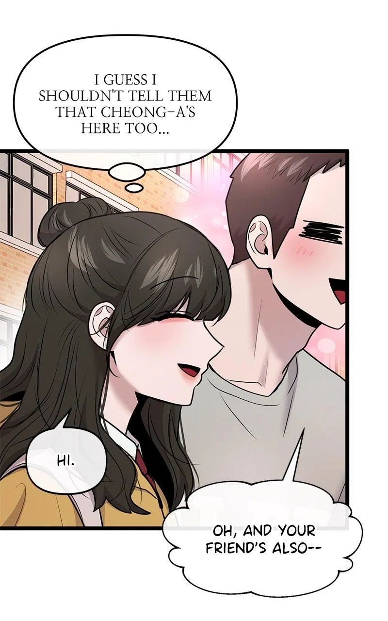Back to Chan Bi Chapter 99 – Page 20