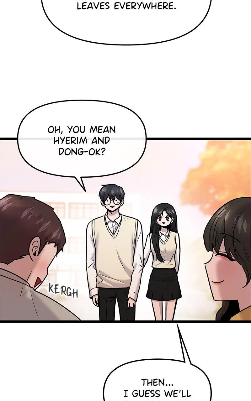 Back to Chan Bi Chapter 99 – Page 22