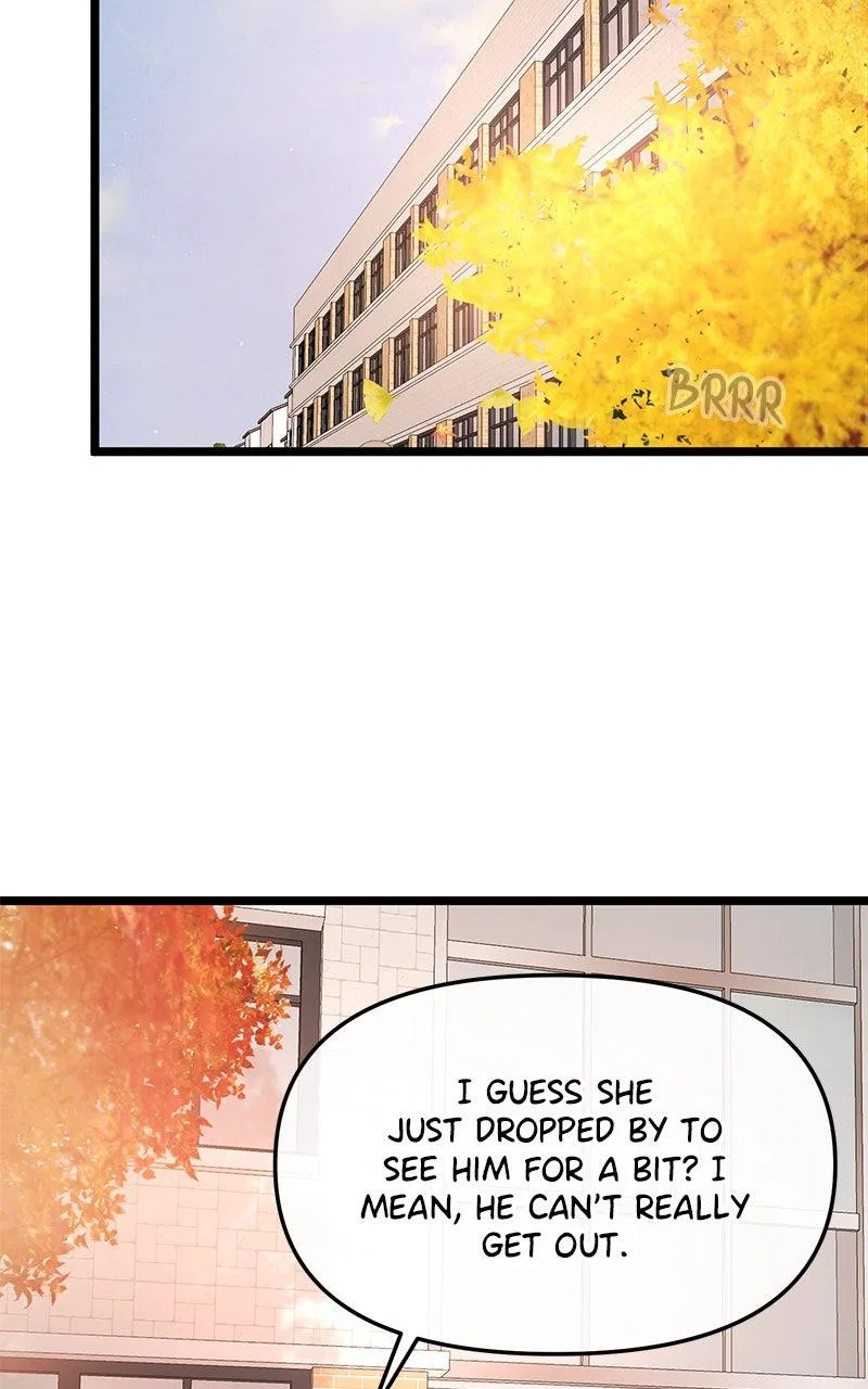 Back to Chan Bi Chapter 99 – Page 24