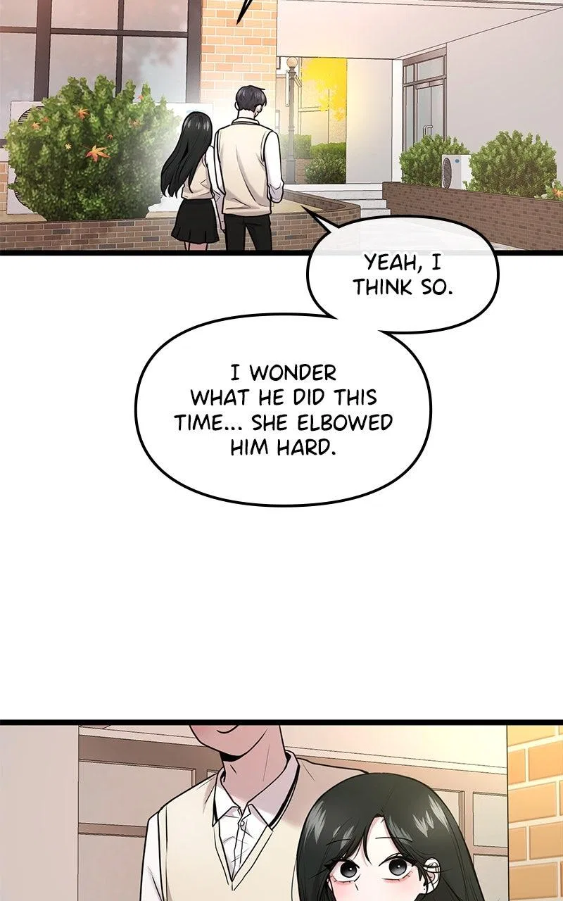 Back to Chan Bi Chapter 99 – Page 25