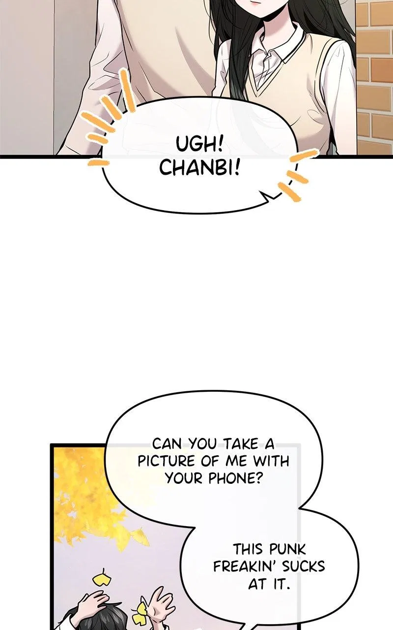 Back to Chan Bi Chapter 99 – Page 26