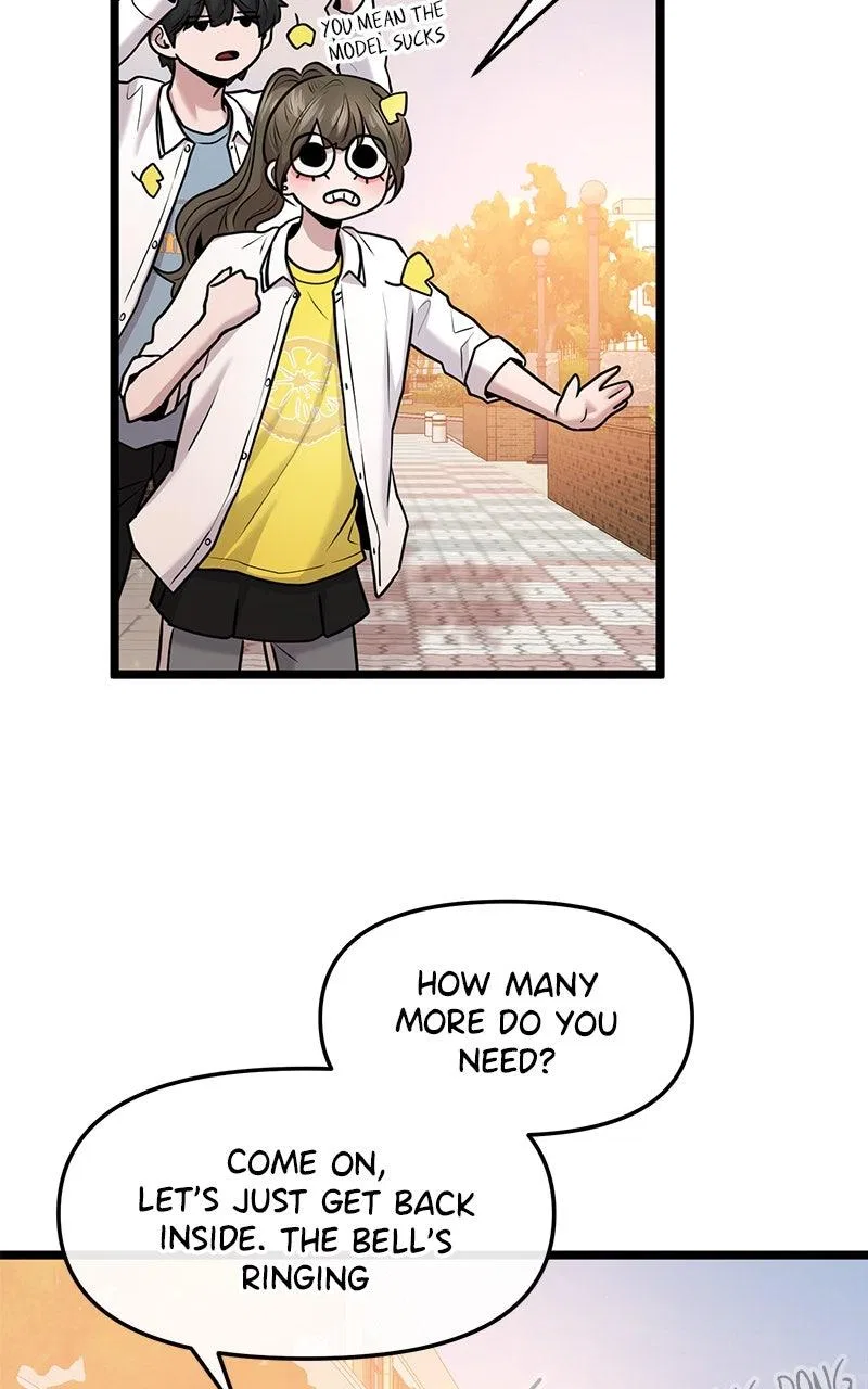 Back to Chan Bi Chapter 99 – Page 27