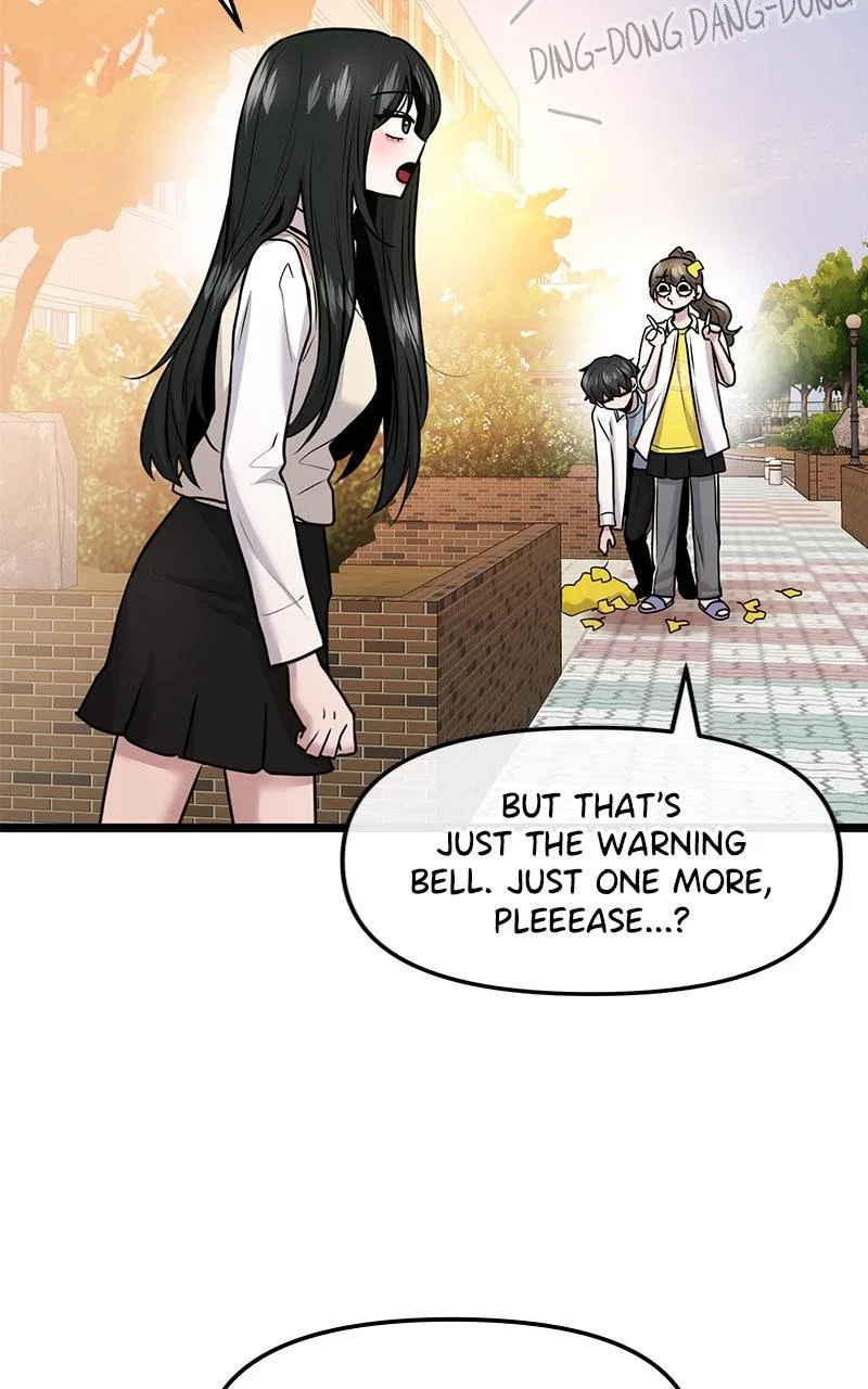 Back to Chan Bi Chapter 99 – Page 28