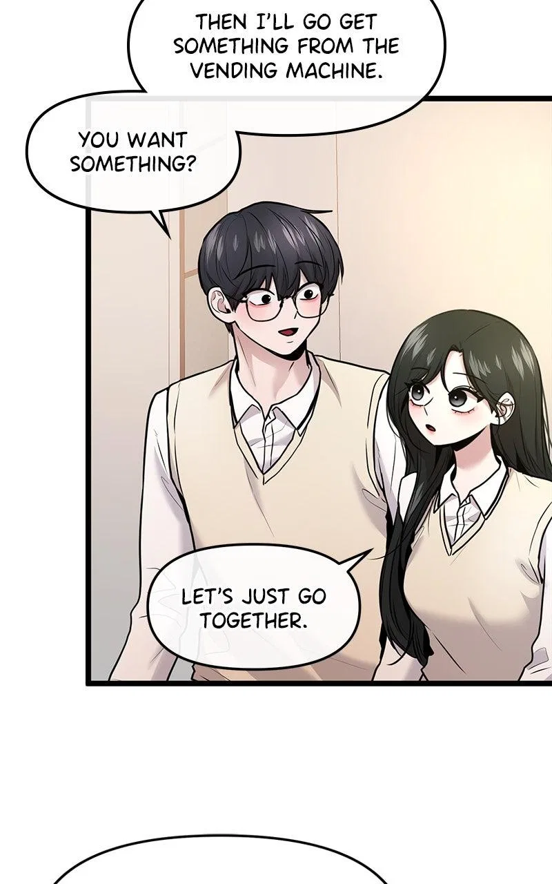 Back to Chan Bi Chapter 99 – Page 29