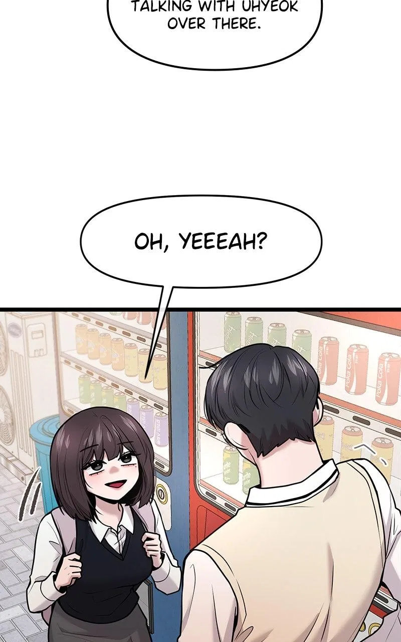 Back to Chan Bi Chapter 99 – Page 40
