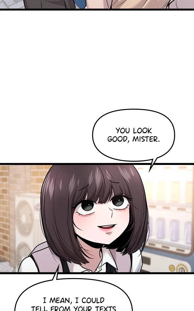 Back to Chan Bi Chapter 99 – Page 41