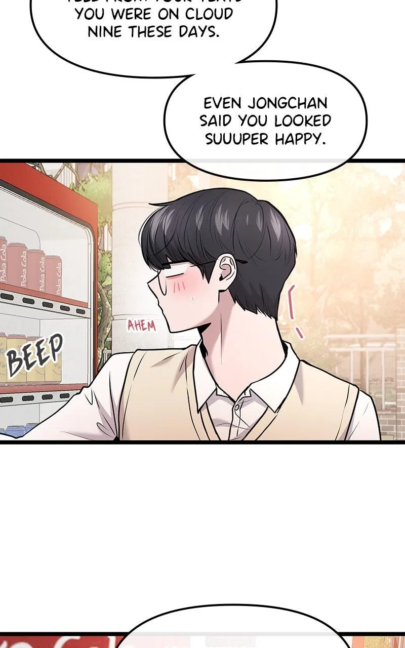 Back to Chan Bi Chapter 99 – Page 42