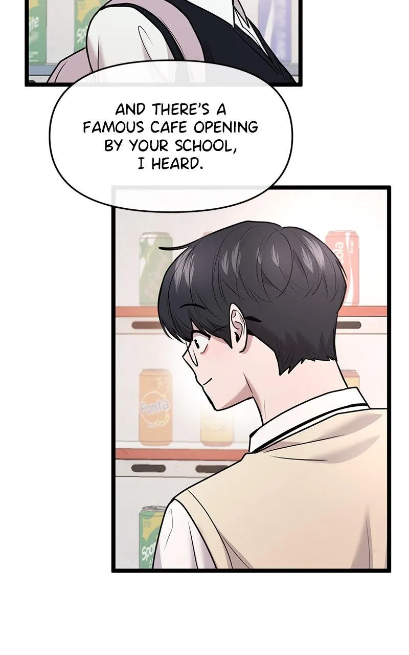 Back to Chan Bi Chapter 99 – Page 46