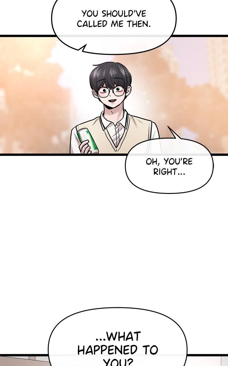 Back to Chan Bi Chapter 99 – Page 54