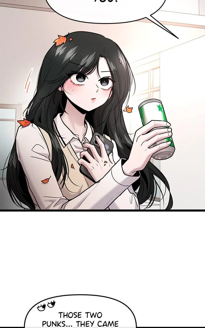 Back to Chan Bi Chapter 99 – Page 55