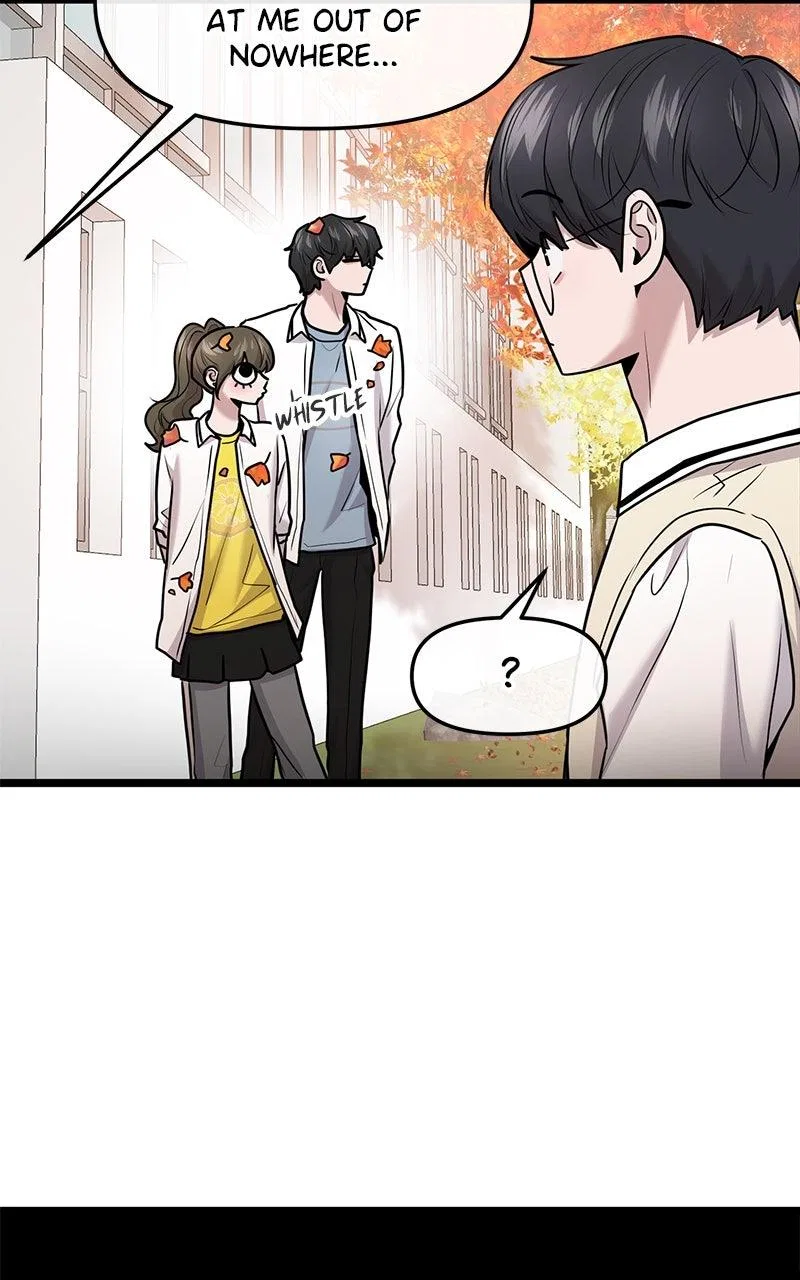 Back to Chan Bi Chapter 99 – Page 56
