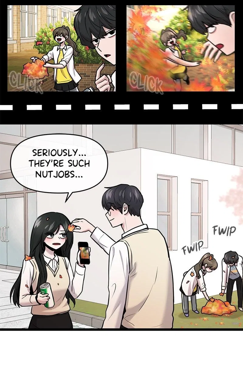 Back to Chan Bi Chapter 99 – Page 57