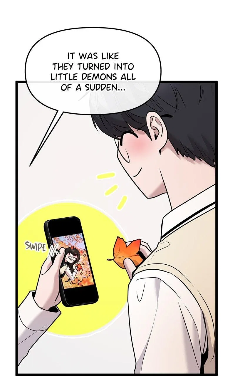 Back to Chan Bi Chapter 99 – Page 58