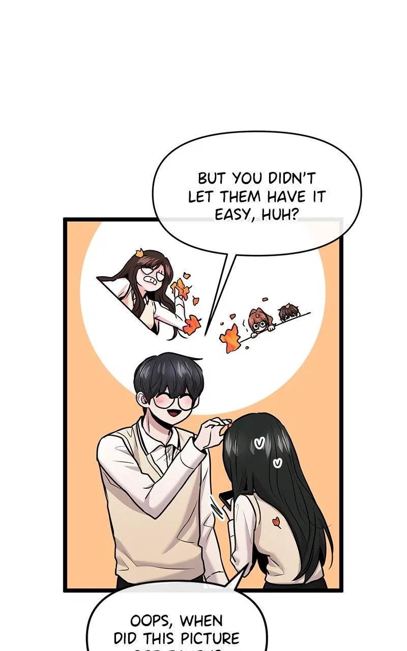 Back to Chan Bi Chapter 99 – Page 59