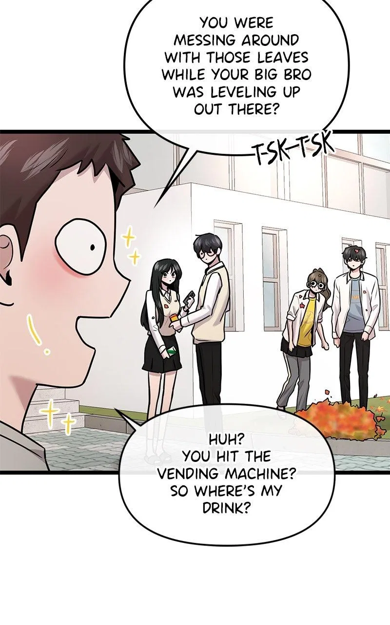 Back to Chan Bi Chapter 99 – Page 62