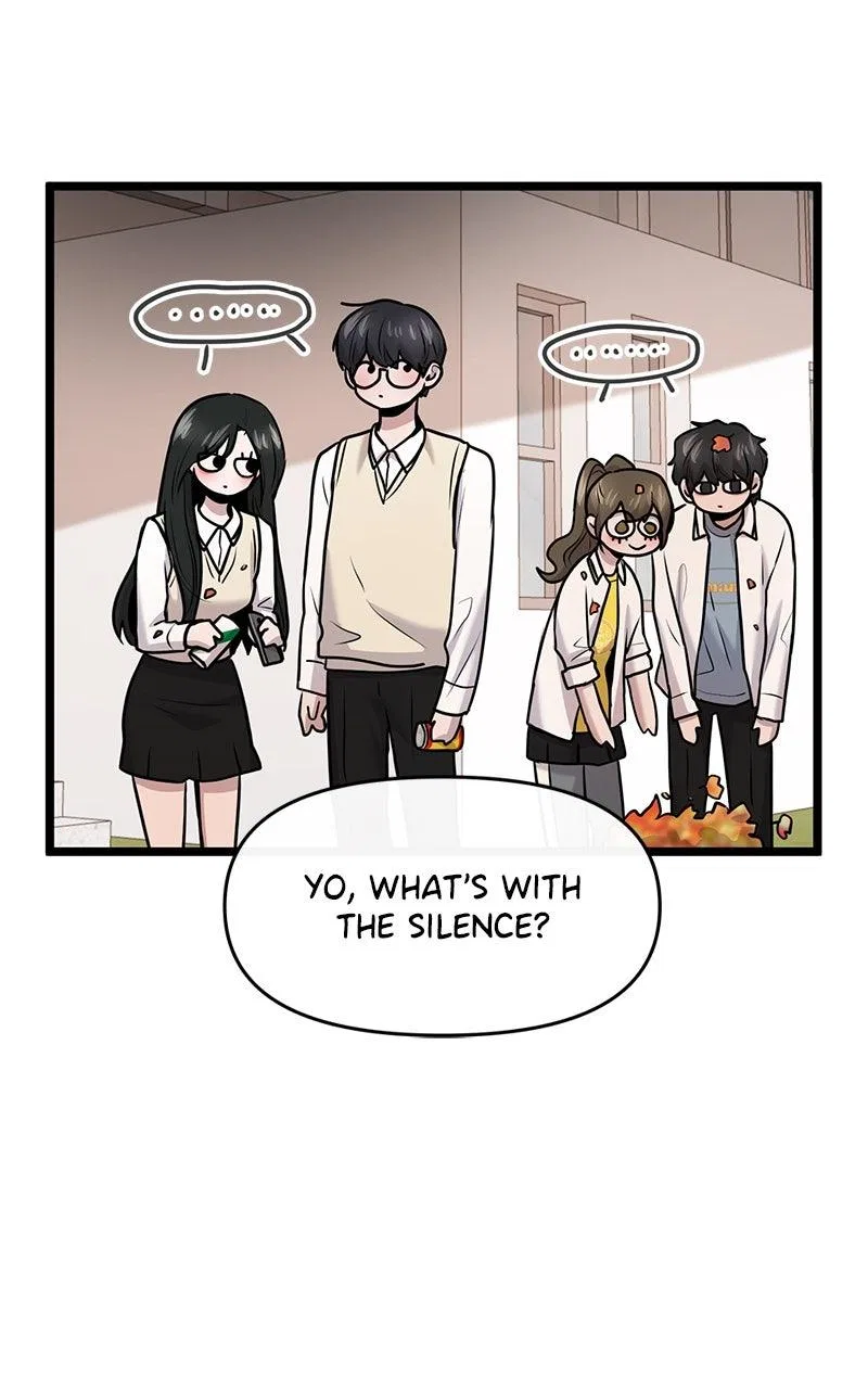 Back to Chan Bi Chapter 99 – Page 63