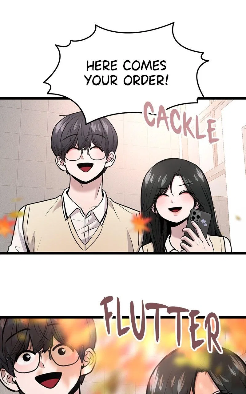 Back to Chan Bi Chapter 99 – Page 66