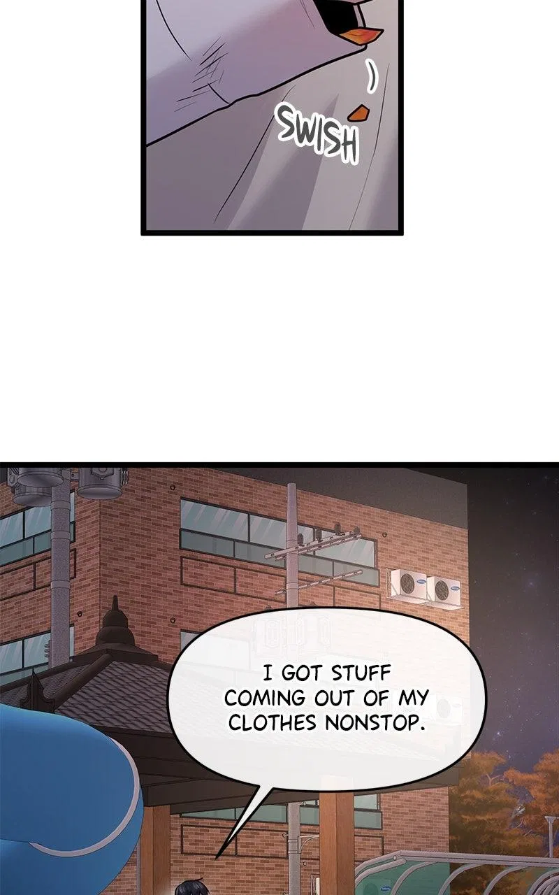 Back to Chan Bi Chapter 99 – Page 70